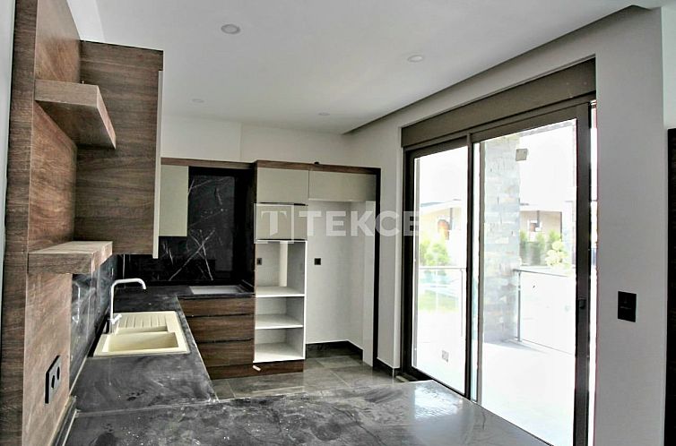 Appartement in Belek