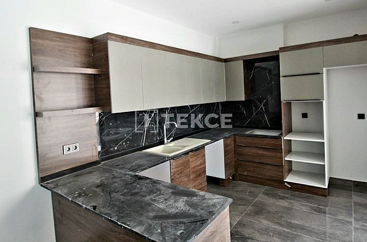 Appartement in Belek