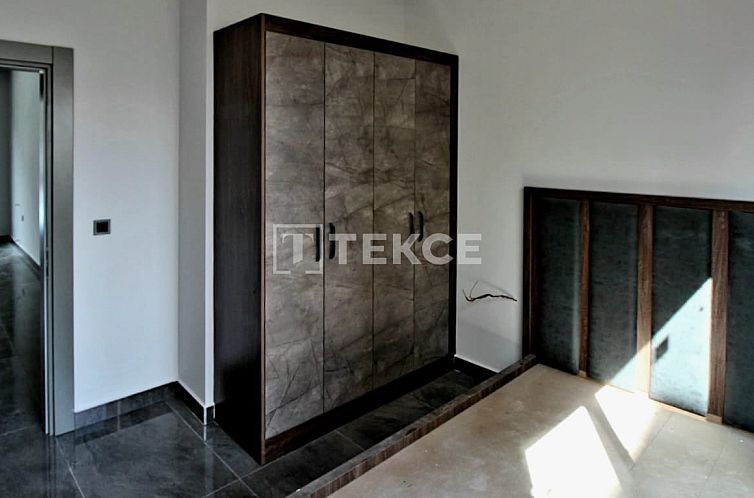 Appartement in Belek