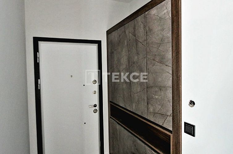 Appartement in Belek