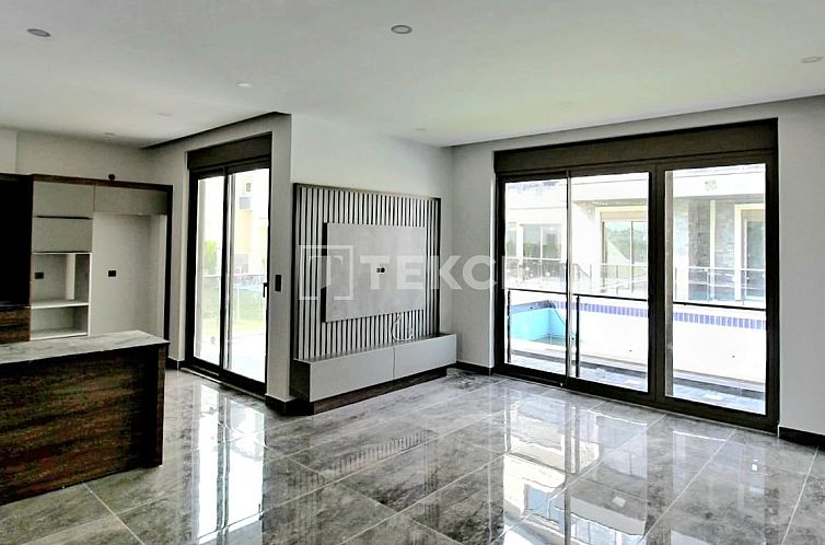 Appartement in Belek