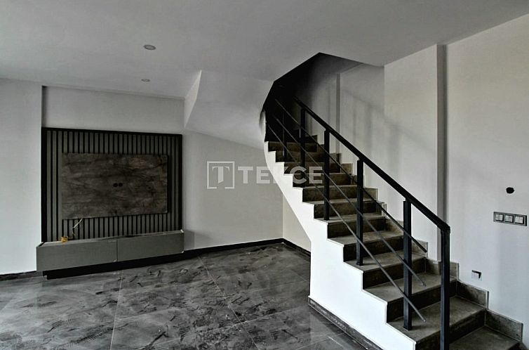 Appartement in Belek
