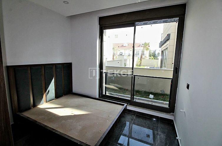 Appartement in Belek