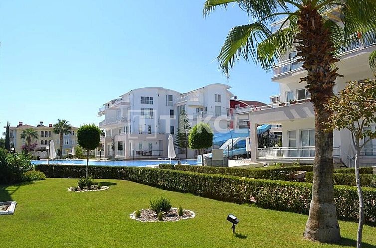 Guest house 16602420 - Apartment Mediterranean region - Appartement in Belek