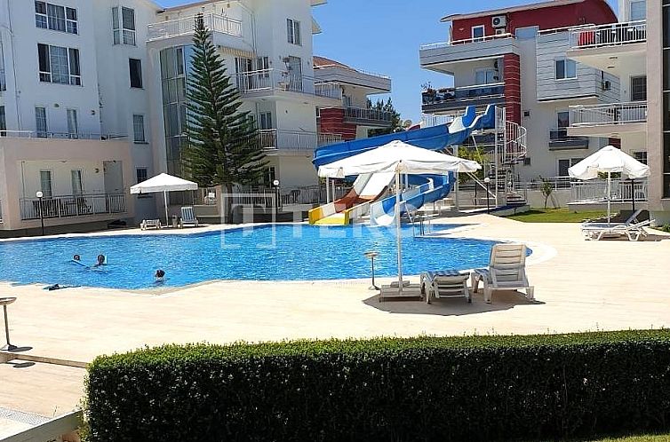 Appartement in Belek