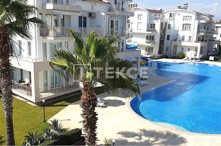 Appartement in Belek