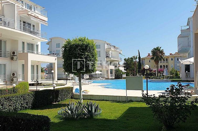 Appartement in Belek