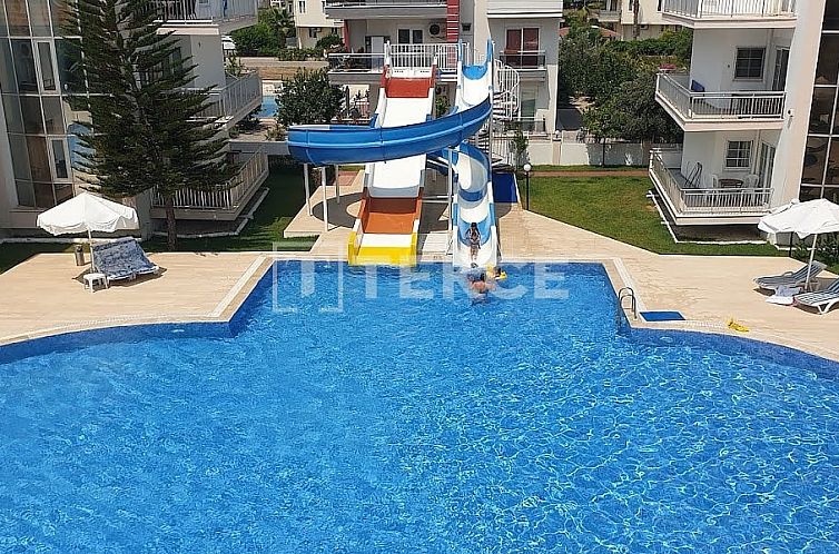 Appartement in Belek