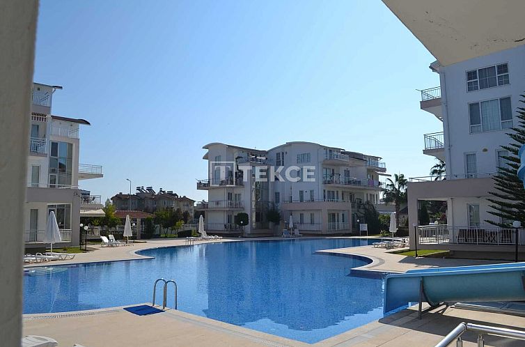 Appartement in Belek