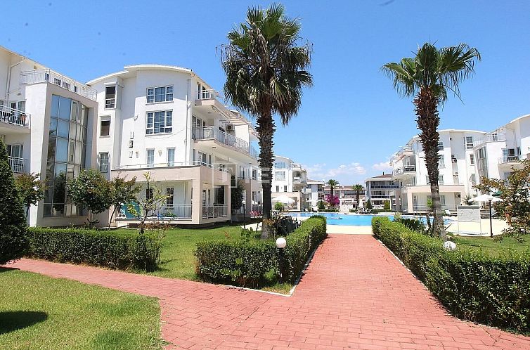 Appartement in Belek