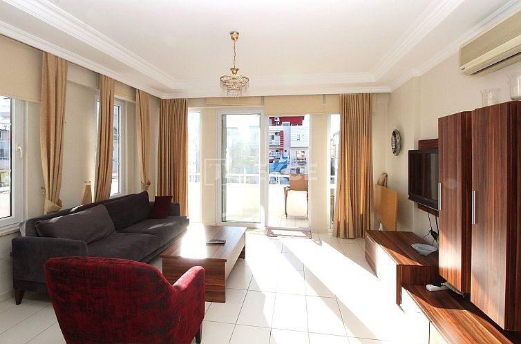 Appartement in Belek