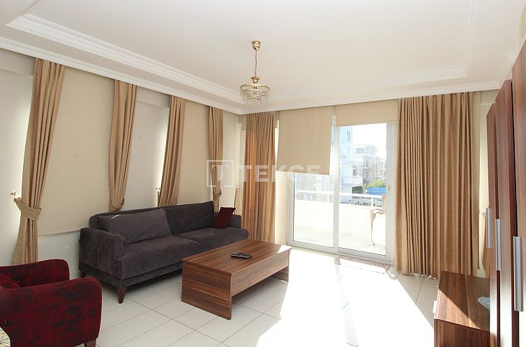 Appartement in Belek