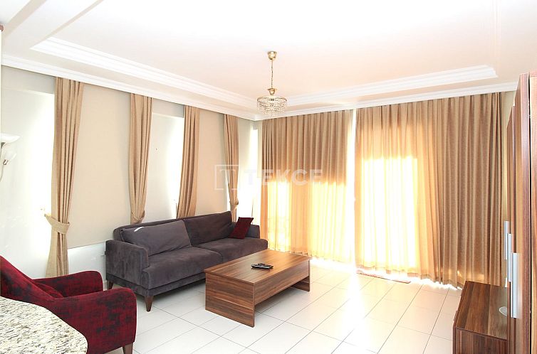 Appartement in Belek