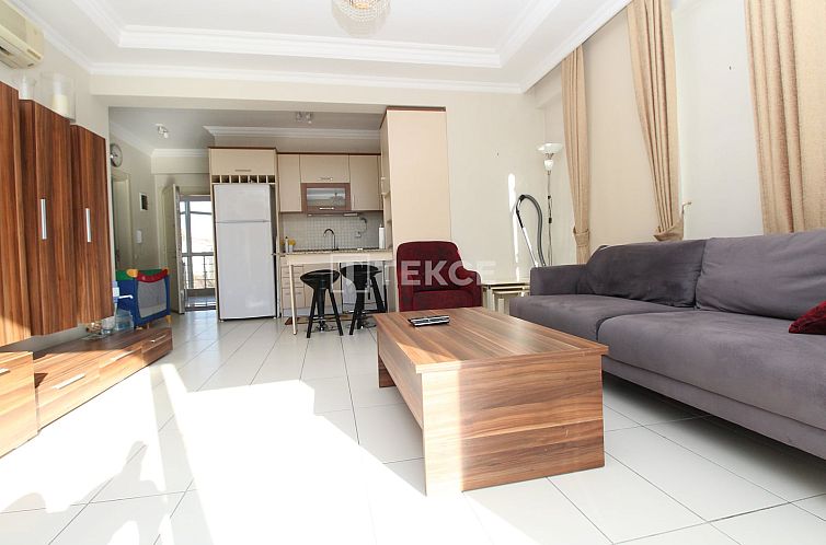 Appartement in Belek