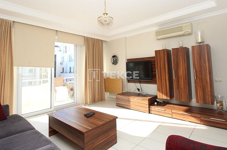 Appartement in Belek
