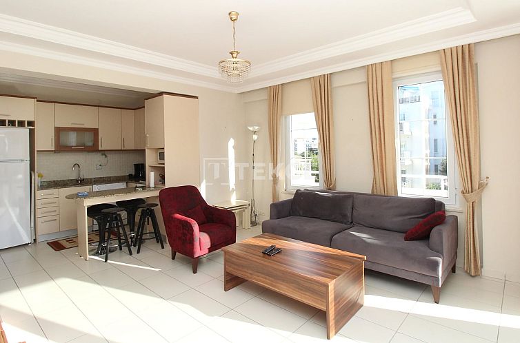 Appartement in Belek