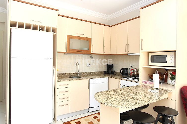 Appartement in Belek