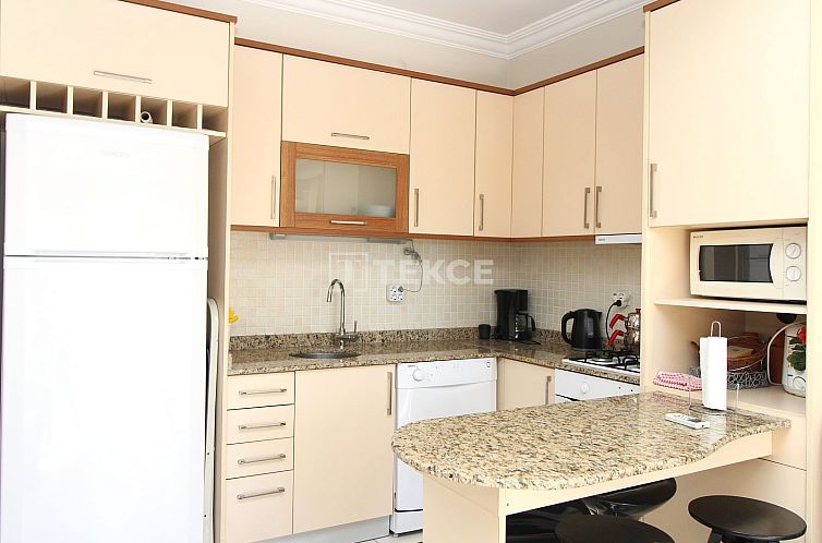 Appartement in Belek