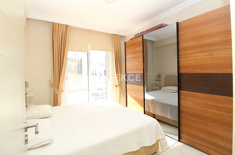Appartement in Belek