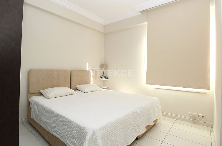 Appartement in Belek