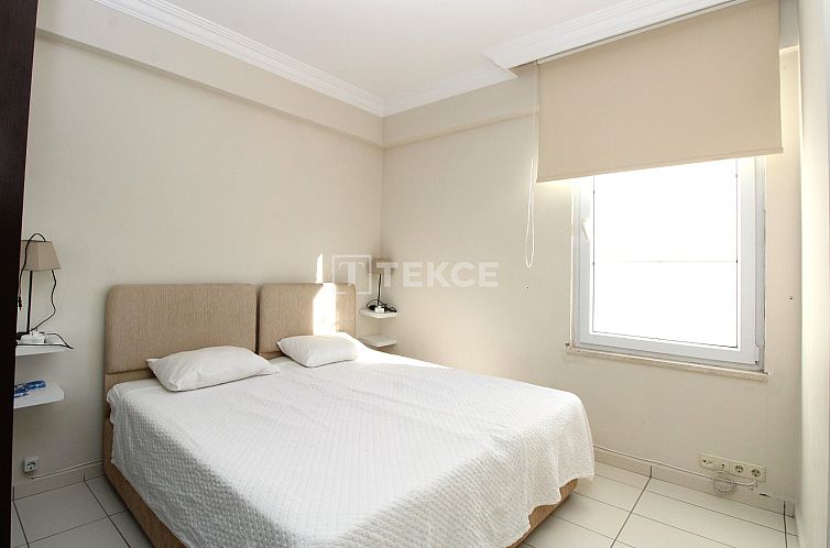 Appartement in Belek