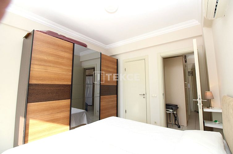 Appartement in Belek