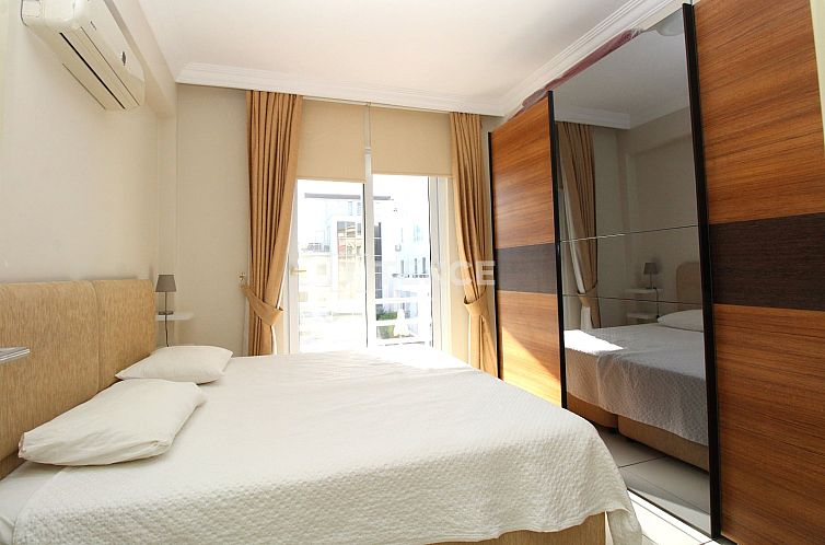 Appartement in Belek