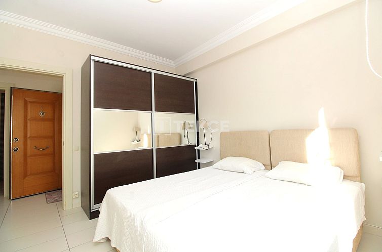 Appartement in Belek