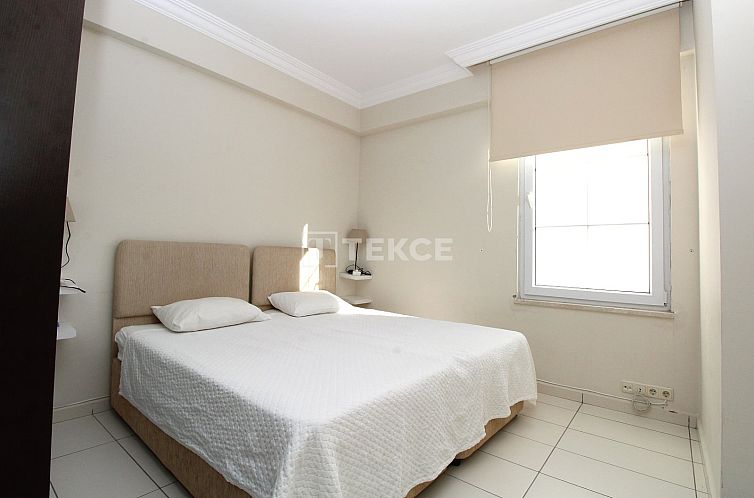Appartement in Belek