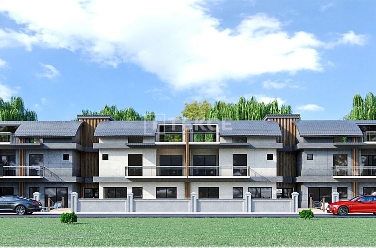 Appartement in Belek