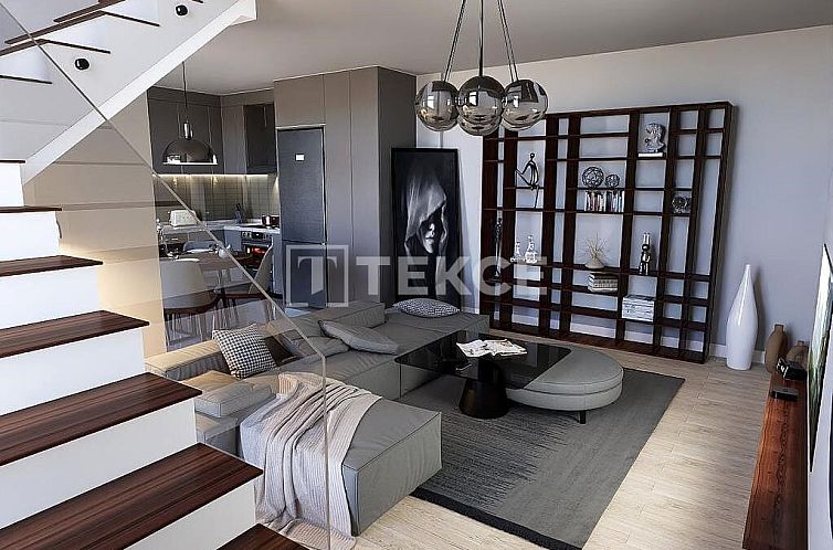 Appartement in Belek