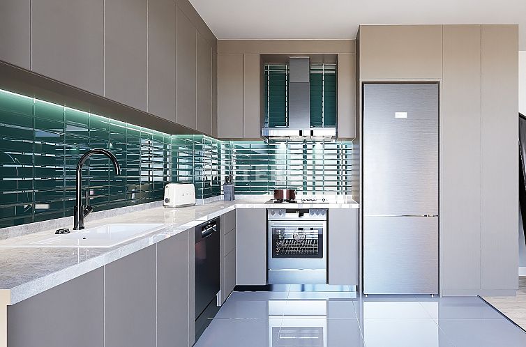 Appartement in Belek