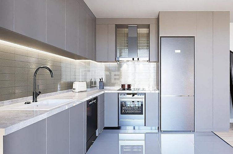 Appartement in Belek