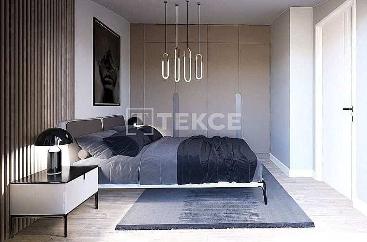 Appartement in Belek