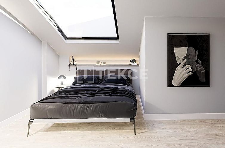 Appartement in Belek