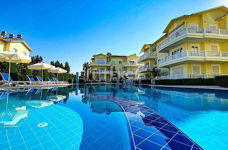 Guest house 16602425 - Apartment Mediterranean region - Appartement in Belek