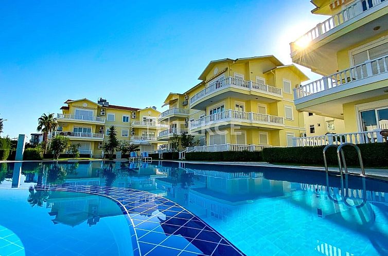Appartement in Belek