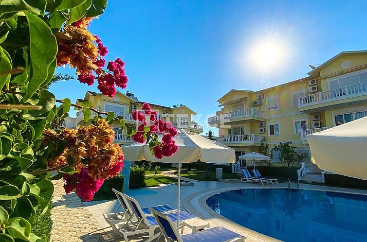 Appartement in Belek