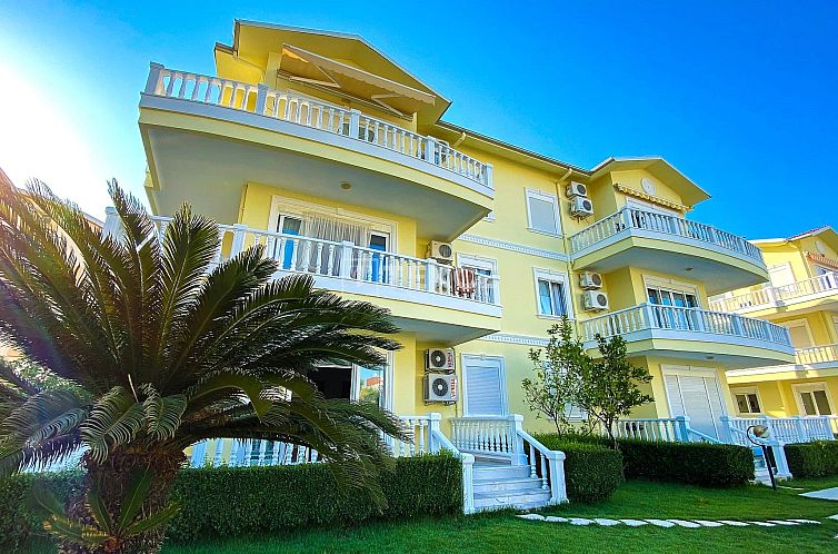 Appartement in Belek