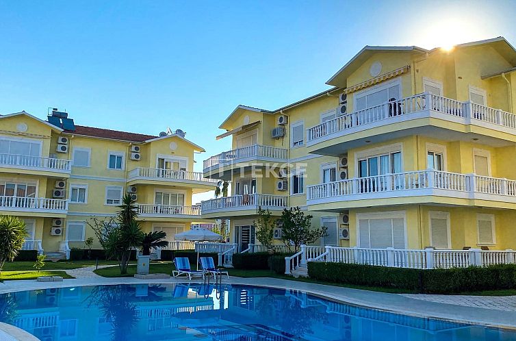 Appartement in Belek