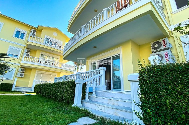 Appartement in Belek