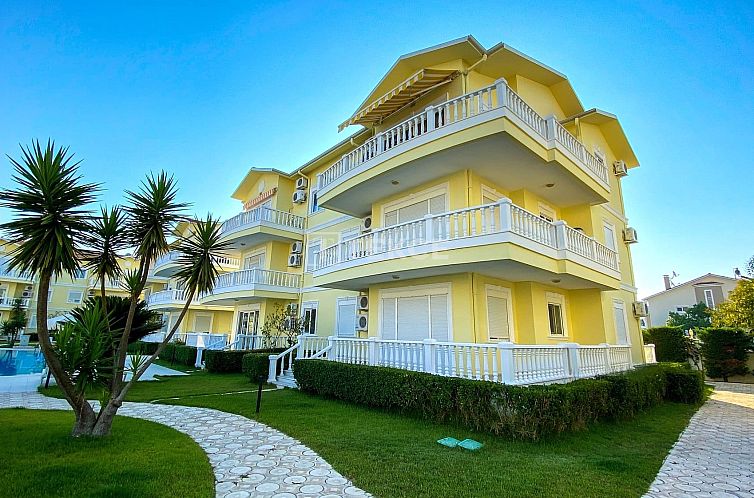 Appartement in Belek