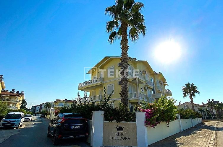 Appartement in Belek