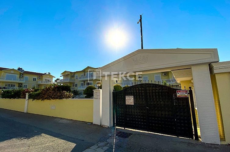 Appartement in Belek