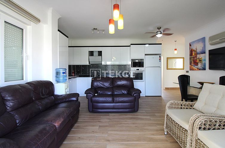Appartement in Belek