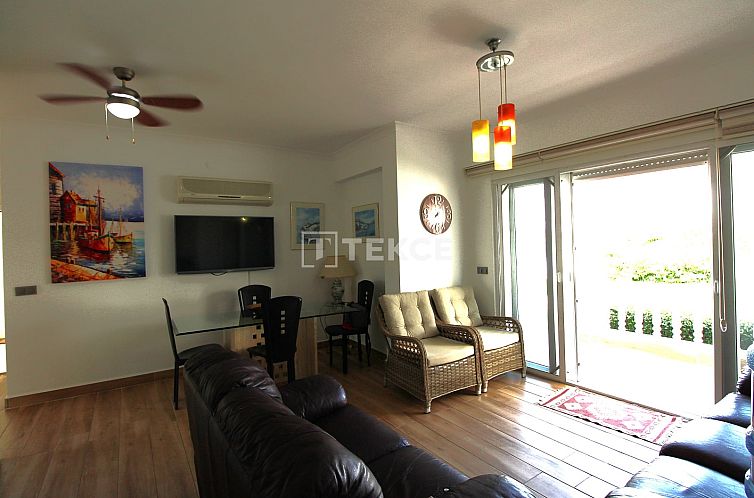 Appartement in Belek