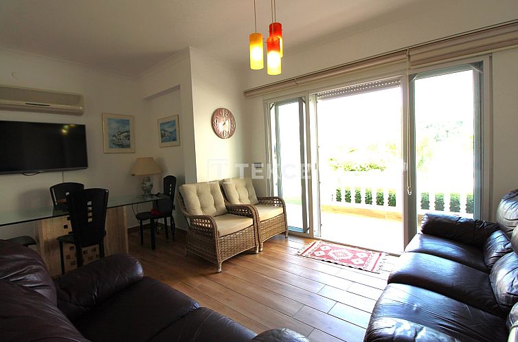 Appartement in Belek