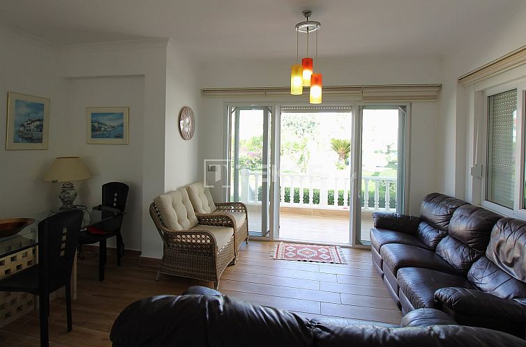 Appartement in Belek