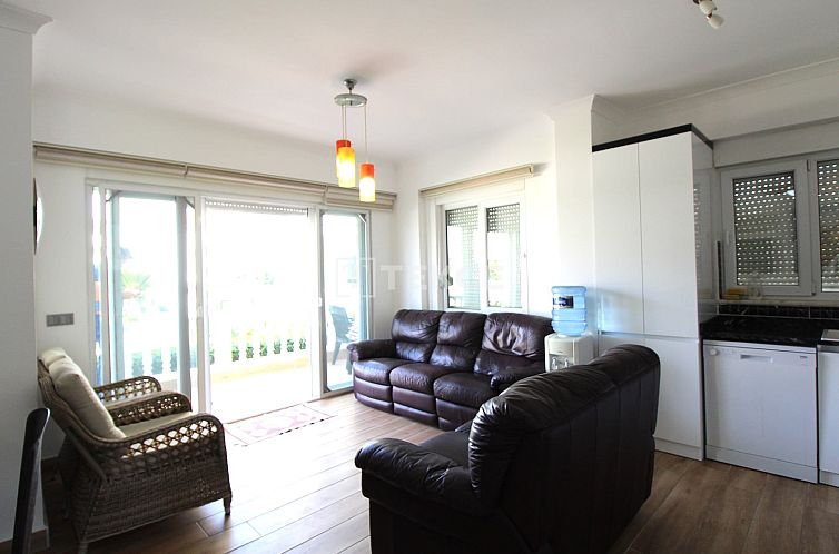 Appartement in Belek