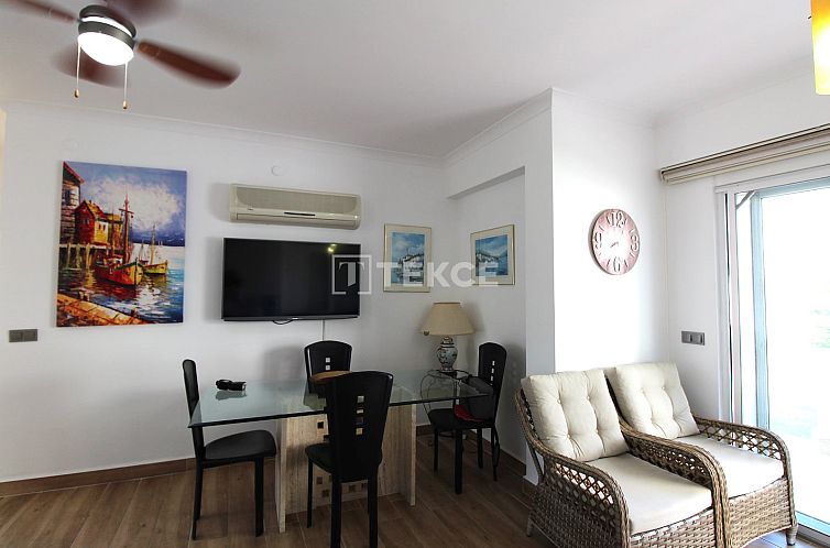 Appartement in Belek